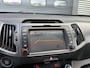 Kia Sportage 2.0 CRDI X-clusive 4wd | Panoramdak | Camera | Navigatie | Lederen Bekleding | Stoelverwarming |