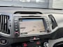 Kia Sportage 2.0 CRDI X-clusive 4wd | Panoramdak | Camera | Navigatie | Lederen Bekleding | Stoelverwarming |
