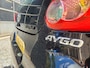 Toyota Aygo Turbo