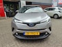 Toyota C-HR 1.8 Hybrid STYLE 4S-BANDEN JBL-AUDIO BLIND SPOT STOELVERW PARK-SENSOREN NAVI KEYLESS 18'' LM-VELGEN AD-CRUISE CLIMA CAMERA BLUETOOTH NL-AUTO