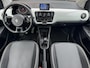 Volkswagen Up! 1.0 HIGH UP! | NAVI | LEER | VELGEN | AIRCO | STOELVERWARMING