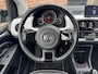 Volkswagen Up! 1.0 HIGH UP! | NAVI | LEER | VELGEN | AIRCO | STOELVERWARMING