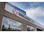 Volkswagen Up! 1.0 HIGH UP! | NAVI | LEER | VELGEN | AIRCO | STOELVERWARMING
