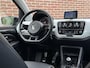 Volkswagen Up! 1.0 HIGH UP! | NAVI | LEER | VELGEN | AIRCO | STOELVERWARMING