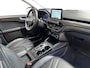 Ford Kuga 2.5 PHEV Vignale | Adaptieve Cruise Control | Stoel/Stuur/Voorruitverwarming | Head-up Display | Lederen Bekleding | Elektr. Achterklep |