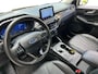 Ford Kuga 2.5 PHEV Vignale | Adaptieve Cruise Control | Stoel/Stuur/Voorruitverwarming | Head-up Display | Lederen Bekleding | Elektr. Achterklep |