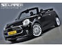 MINI Cooper Mini Cabrio 1.5 136pk Pepper Serious Business H.Kardon/Navi/Led/Sportstoelen/H.Leer/Stoelverw./Climate