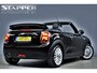MINI Cooper Mini Cabrio 1.5 136pk Pepper Serious Business H.Kardon/Navi/Led/Sportstoelen/H.Leer/Stoelverw./Climate