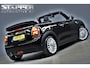 MINI Cooper Mini Cabrio 1.5 136pk Pepper Serious Business H.Kardon/Navi/Led/Sportstoelen/H.Leer/Stoelverw./Climate