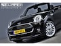 MINI Cooper Mini Cabrio 1.5 136pk Pepper Serious Business H.Kardon/Navi/Led/Sportstoelen/H.Leer/Stoelverw./Climate