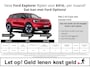 Ford Explorer Premium Extended Range RWD 77 kWh | Direct Leverbaar | Prijs inclusief 3000 euro Ford Voordeel | Financiering via Ford Options: €414,- per maand (0,99% rente!) | Panorama dak (vast) | 360 graden Camera | 21" lichtmetalen velgen