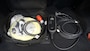 Audi Q3 45 TFSI e 3x S-Line BLACK OPTIK AUTOMAAT-AMBIANCE