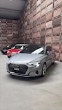 Audi A3 SPORTBACK 35 TFSI Advanced edition