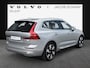 Volvo XC60 T6 Plug-in AWD Ultimate Bright / FULL OPTIONS / Luchtvering / Bowers & Wilkins audiosysteem / Head-Up Display /