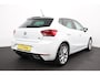 SEAT Ibiza 1.0 TSI 110 pk Automaat FR Navigatie Apple Carplay/Android Auto Adaptive Cruise Control Stoelverwarming Full LED Parkeersensoren Camera Virtual Cockpit Keyless Go