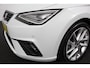 SEAT Ibiza 1.0 TSI 110 pk Automaat FR Navigatie Apple Carplay/Android Auto Adaptive Cruise Control Stoelverwarming Full LED Parkeersensoren Camera Virtual Cockpit Keyless Go