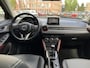 Mazda CX-3 2.0 Sky-G 120 GT-M /Trekhaak/Navi/adaptive Cruise/All-Season banden