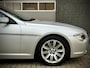 BMW 6-Serie Cabrio 630i / Aut / Perfect service history / Carplay / Youngtimer / Only 76250Km / A1 EXAMPLE!