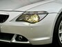 BMW 6-Serie Cabrio 630i / Aut / Perfect service history / Carplay / Youngtimer / Only 76250Km / A1 EXAMPLE!