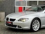 BMW 6-Serie Cabrio 630i / Aut / Perfect service history / Carplay / Youngtimer / Only 76250Km / A1 EXAMPLE!