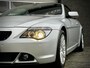 BMW 6-Serie Cabrio 630i / Aut / Perfect service history / Carplay / Youngtimer / Only 76250Km / A1 EXAMPLE!