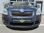 Skoda Fabia 1.4-16V Ambiente 5-DRS 86PK LMV15/AIRCO WIT DAK