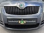 Skoda Fabia 1.4-16V Ambiente 5-DRS 86PK LMV15/AIRCO WIT DAK