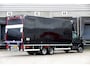 Volkswagen Crafter 50 2.0 TDI 177 | Aut. | 610x223x223 | 2.250kg laadvermogen | Clixtar | Uniek!!