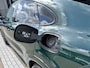 Porsche Cayenne Coupé E-Hybrid Platinum Edition