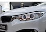 BMW 4-Serie Gran Coupe 420i Sport 184PK|Leder|Navi|Xenon|18"|Stoelverwarming