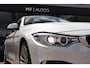 BMW 4-Serie Gran Coupe 420i Sport 184PK|Leder|Navi|Xenon|18"|Stoelverwarming