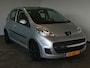 Peugeot 107 1.0-12V XS
