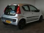 Peugeot 107 1.0-12V XS