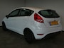 Ford Fiesta 1.25 Titanium