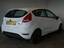 Ford Fiesta 1.25 Titanium
