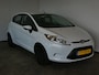 Ford Fiesta 1.25 Titanium