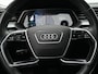 Audi E-tron e-tron 55 quattro 408pk 95 kWh Carplay Camera Headup Display Stoelverwarming
