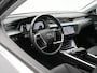 Audi E-tron e-tron 55 quattro 408pk 95 kWh Carplay Camera Headup Display Stoelverwarming
