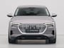 Audi E-tron e-tron 55 quattro 408pk 95 kWh Carplay Camera Headup Display Stoelverwarming
