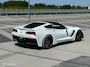 Chevrolet Corvette USA 6.2 3LT Stingray