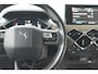 DS 3 Crossback E-Tense So Chic 50 kWh | Camera | Dodehoekdetectie | Apple Carplay