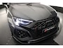 Audi RS3 A3 Sportback 2.5 TFSI quattro | Pano | 280km/h | B&O | RS Uitlaat | Matrix LED | Camera | Leder | 19 inch |
