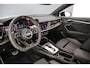 Audi RS3 A3 Sportback 2.5 TFSI quattro | Pano | 280km/h | B&O | RS Uitlaat | Matrix LED | Camera | Leder | 19 inch |