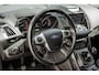 Ford Kuga 1.5 150pk Titanium Styling Pack Trekhaak/ 2.000kg Trekgewicht!/ Panoramadak/ Half lederen int./ Sony audio