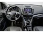 Ford Kuga 1.5 150pk Titanium Styling Pack Trekhaak/ 2.000kg Trekgewicht!/ Panoramadak/ Half lederen int./ Sony audio