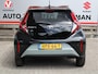 Toyota Aygo X 1.0 VVT-i S-CVT Pulse Automaat Achteruitrijcamera, Parkeersensoren Voor en Achter, Cruise Control Adaptief, Stoelverwarming