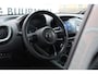 Toyota Aygo X 1.0 VVT-i S-CVT Pulse Automaat Achteruitrijcamera, Parkeersensoren Voor en Achter, Cruise Control Adaptief, Stoelverwarming