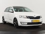 Skoda Rapid Spaceback 1.4 TDI JOY | 62.200km NAP | Automaat | Panoramadak | Stoelverwarming | Camera | Carplay | Navigatie | Xenon | Climate control | Parkeerhulp | Cruise control