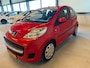 Peugeot 107 1.0-12V 5-DEURS SUBLIME-uitv/AIRCO/ISOFIX/AUX/2e EIGENAAR EN GEHEEL DEALER ONDERHOUDEN/NAP/nieuwe APK + O.H.BEURT