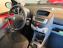 Peugeot 107 1.0-12V 5-DEURS SUBLIME-uitv/AIRCO/ISOFIX/AUX/2e EIGENAAR EN GEHEEL DEALER ONDERHOUDEN/NAP/nieuwe APK + O.H.BEURT